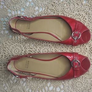 STUART WEITZMAN FLATS